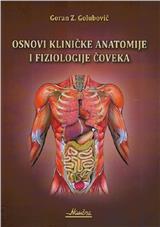 Osnovi kliničke anatomije i fiziologije čoveka